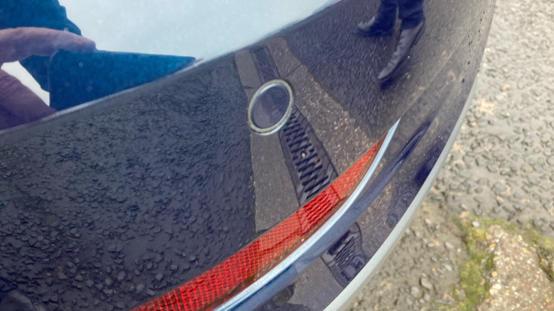 Audi A3 1.5 TFSI S Line 2dr Petrol Cabriolet